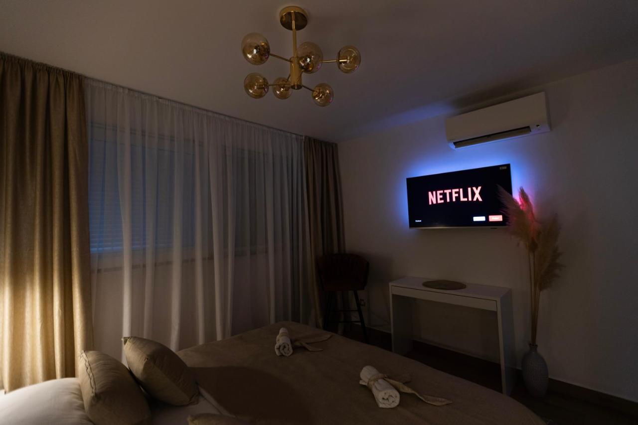 Appartement Golden View Luxury Split