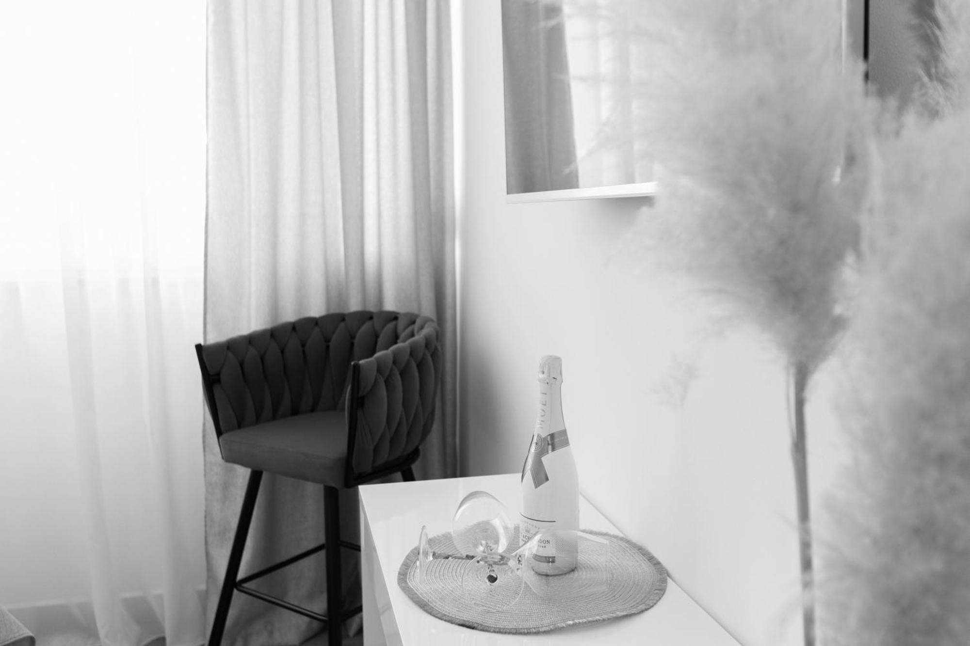Appartement Golden View Luxury *